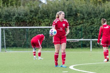 Bild 34 - F SV Wahlstedt - FFC Audorf/Felde : Ergebnis: 1:2